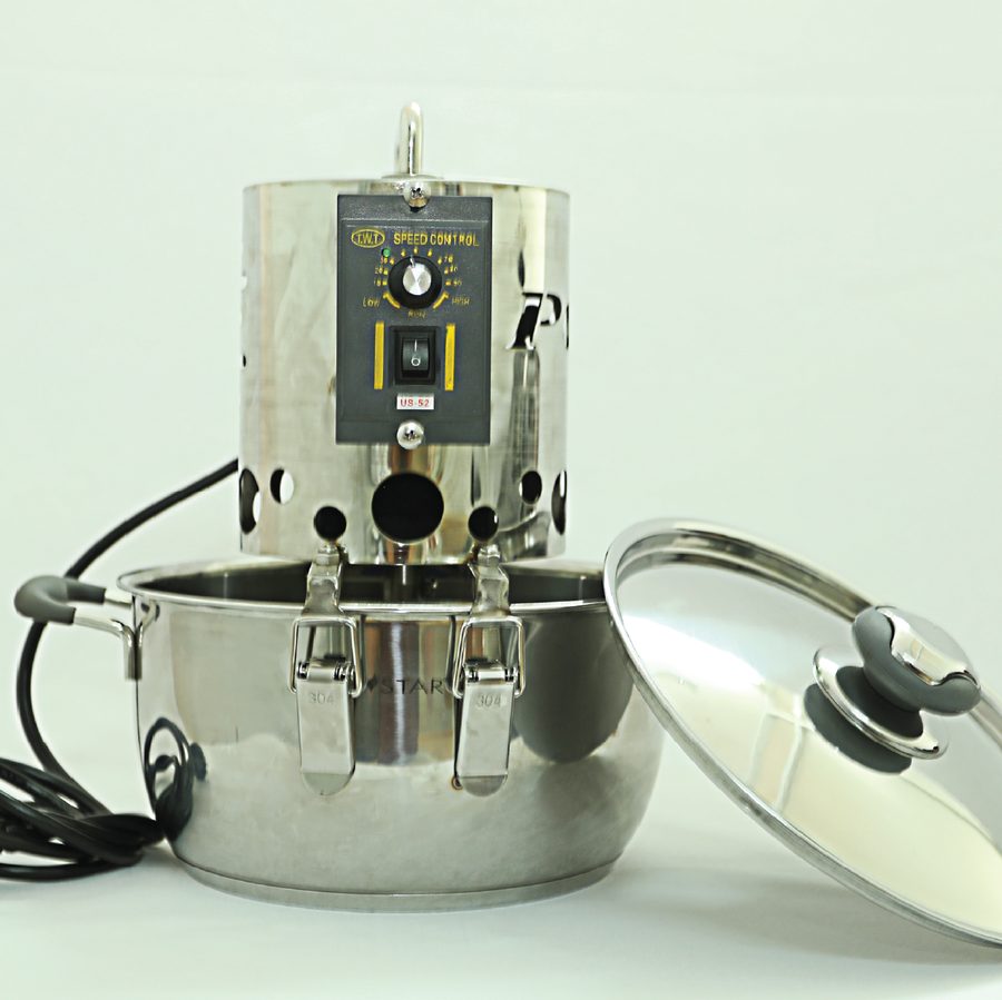 Nồi sên nhân POCO Ns24