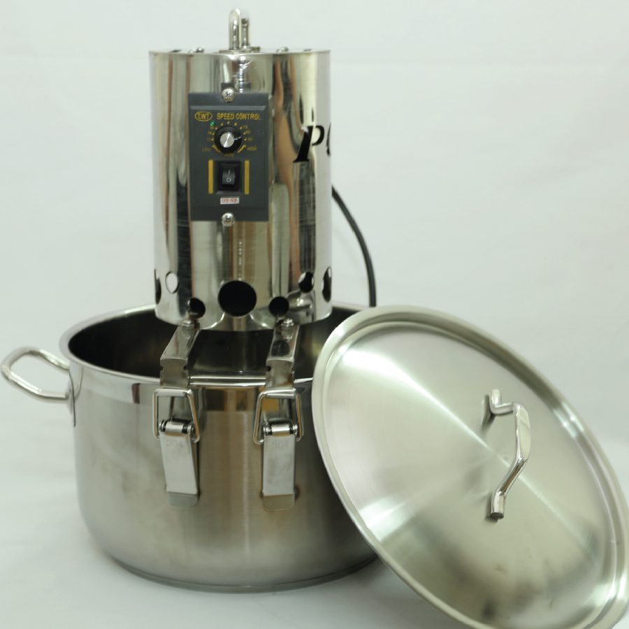 Nồi sên nhân POCO Ns30